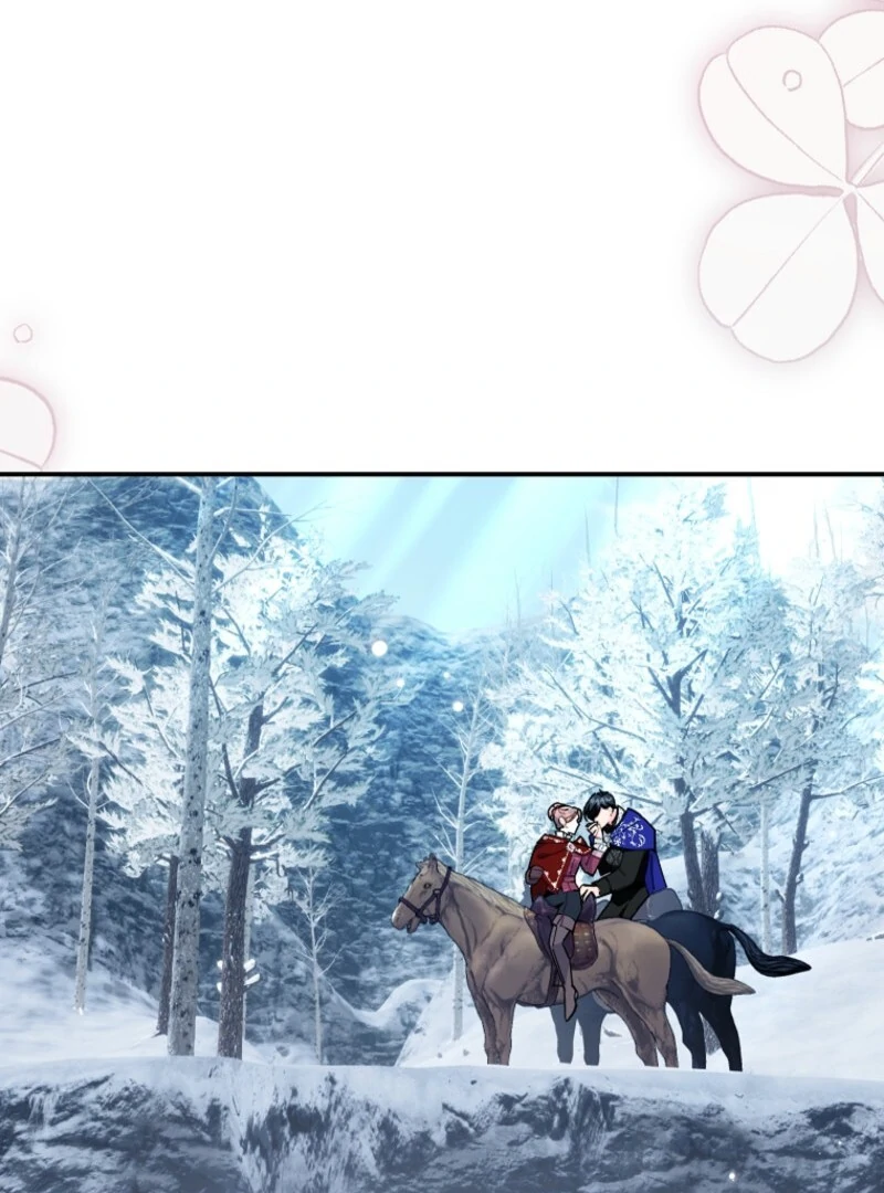 Cavier Falcon Princess Chapter 128 - Page 104