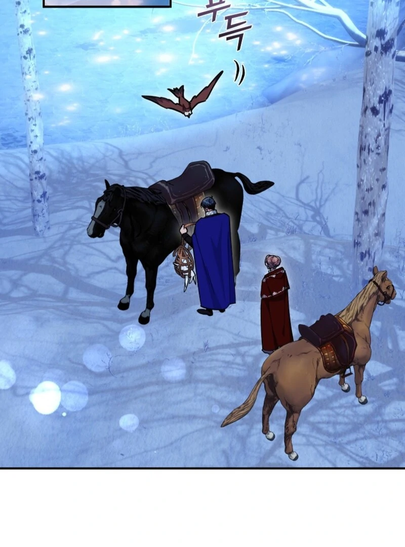 Cavier Falcon Princess Chapter 128 - Page 107