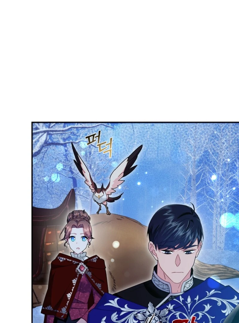 Cavier Falcon Princess Chapter 128 - Page 108