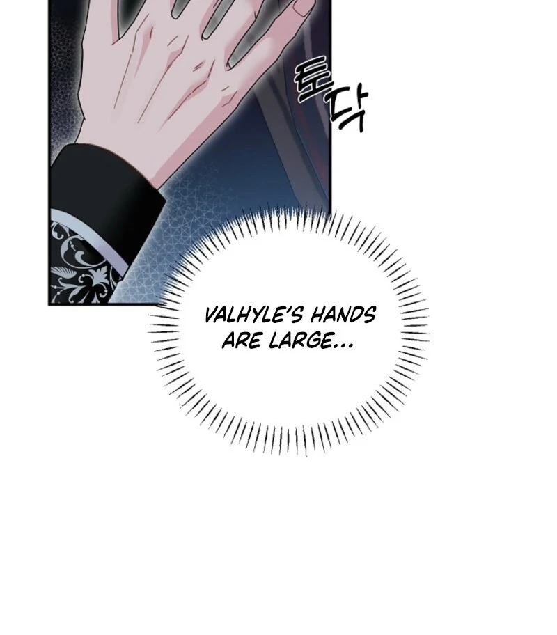 Cavier Falcon Princess Chapter 128 - Page 111