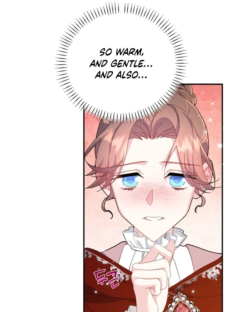 Cavier Falcon Princess Chapter 128 - Page 112