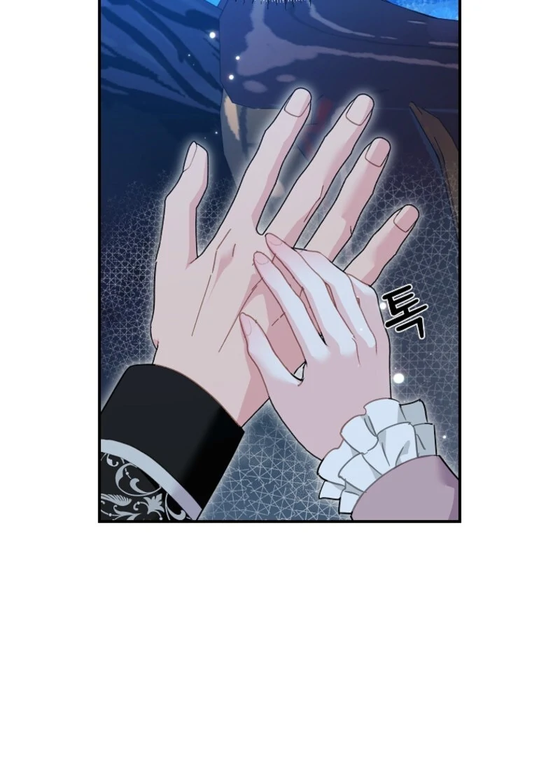 Cavier Falcon Princess Chapter 128 - Page 114