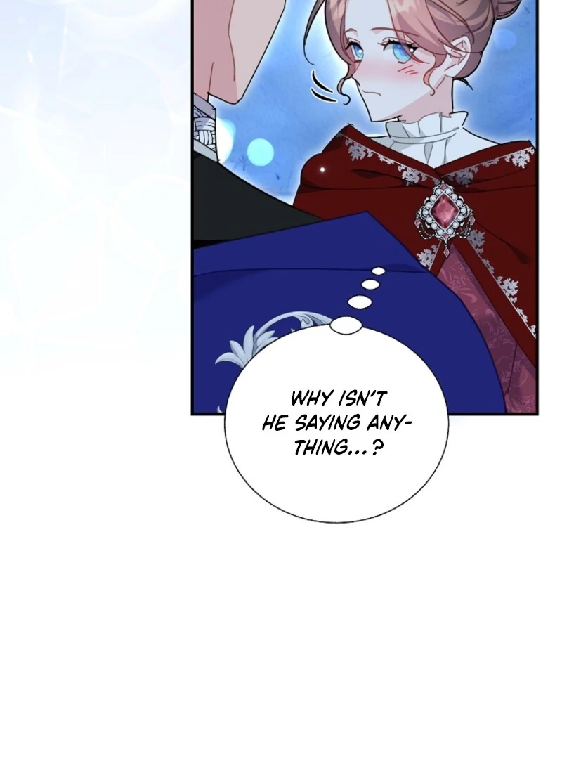 Cavier Falcon Princess Chapter 128 - Page 119