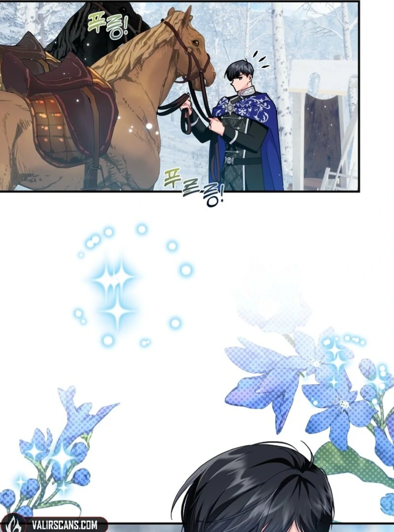 Cavier Falcon Princess Chapter 128 - Page 12