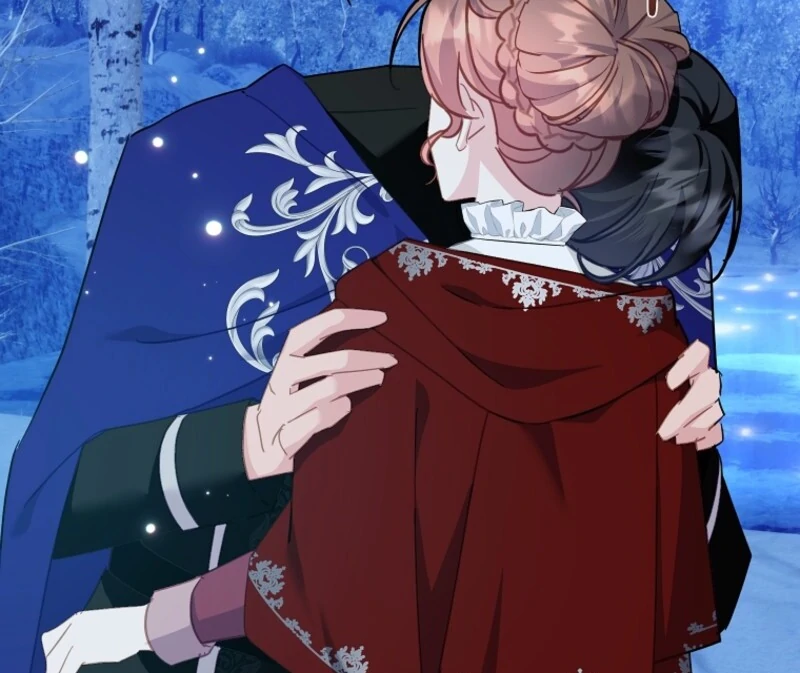 Cavier Falcon Princess Chapter 128 - Page 121