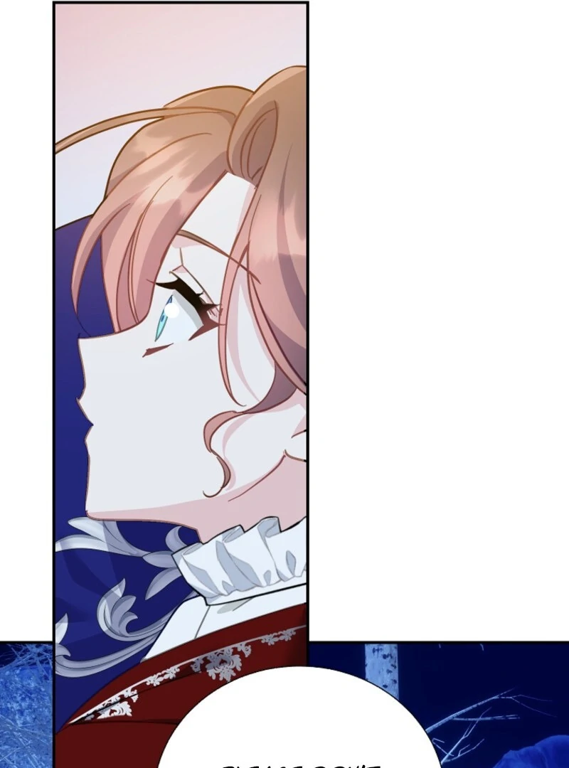 Cavier Falcon Princess Chapter 128 - Page 123