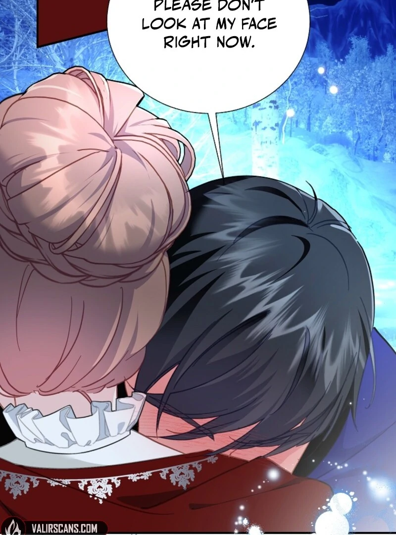 Cavier Falcon Princess Chapter 128 - Page 124