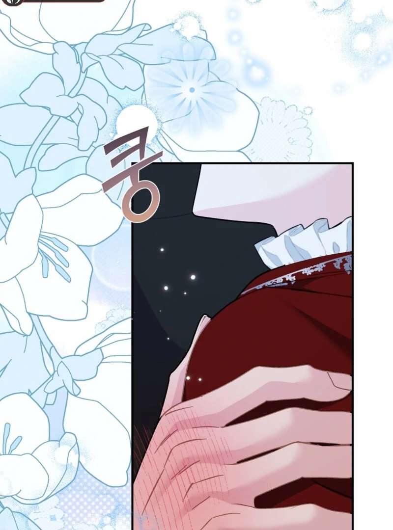 Cavier Falcon Princess Chapter 128 - Page 125