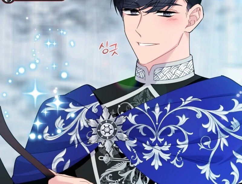 Cavier Falcon Princess Chapter 128 - Page 13