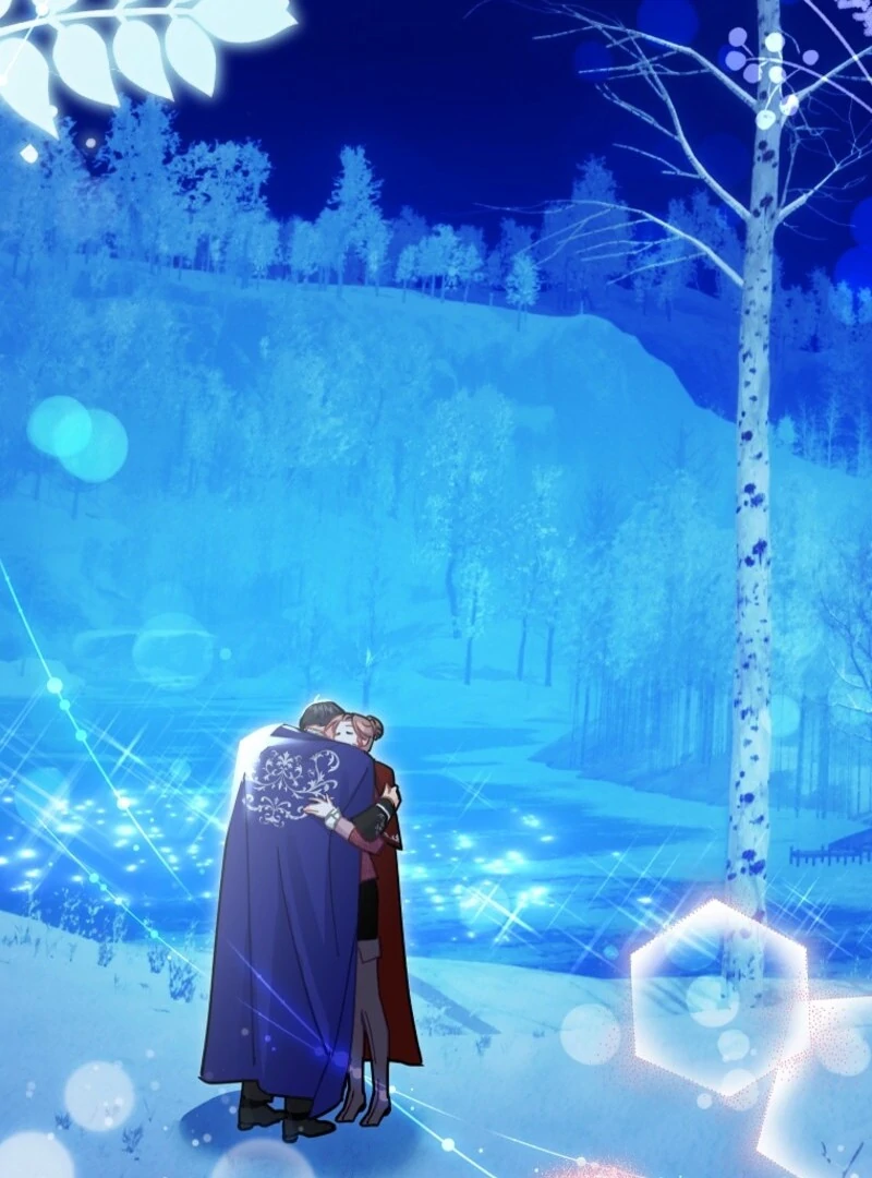 Cavier Falcon Princess Chapter 128 - Page 132