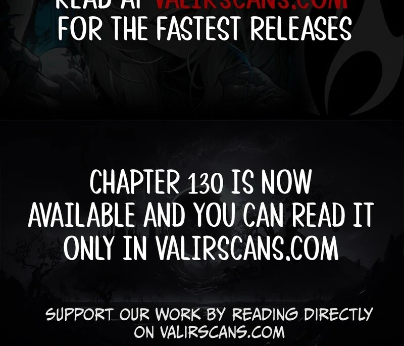 Cavier Falcon Princess Chapter 128 - Page 136