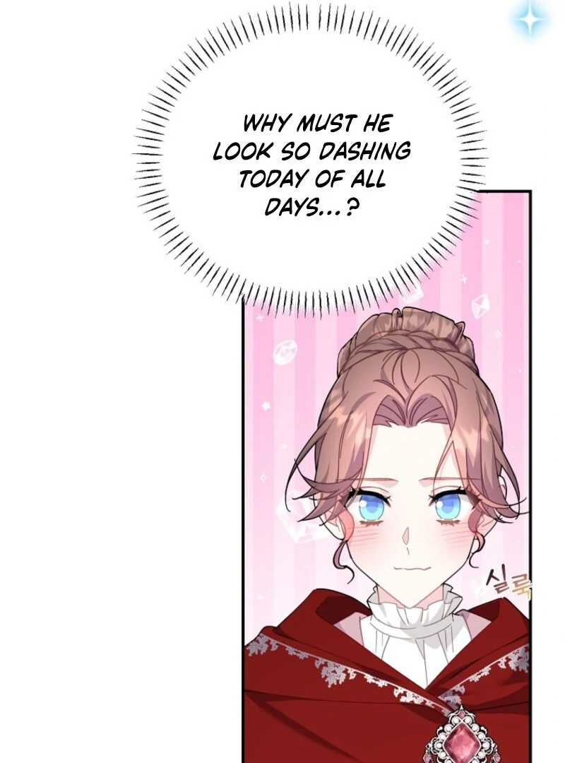 Cavier Falcon Princess Chapter 128 - Page 15