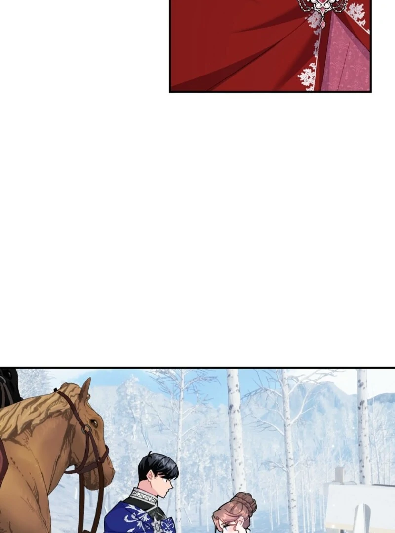 Cavier Falcon Princess Chapter 128 - Page 16