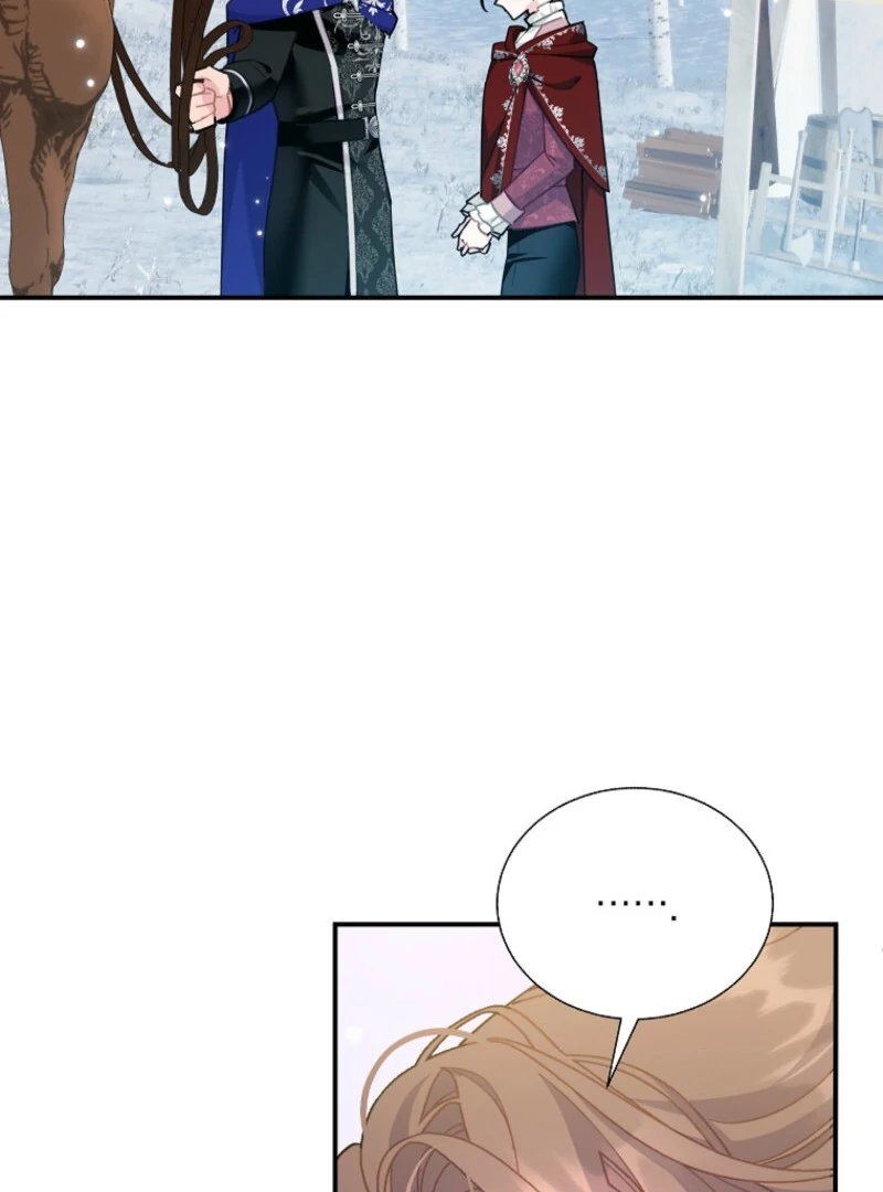 Cavier Falcon Princess Chapter 128 - Page 17