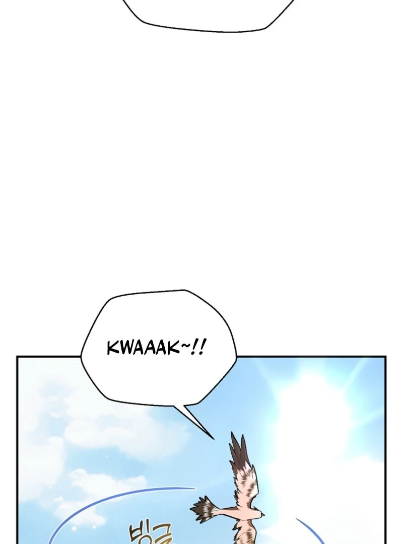 Cavier Falcon Princess Chapter 128 - Page 19