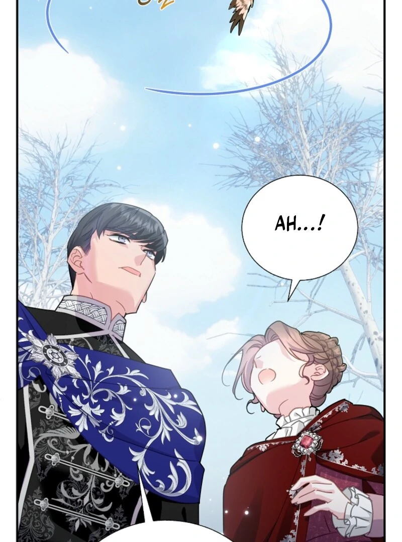 Cavier Falcon Princess Chapter 128 - Page 20