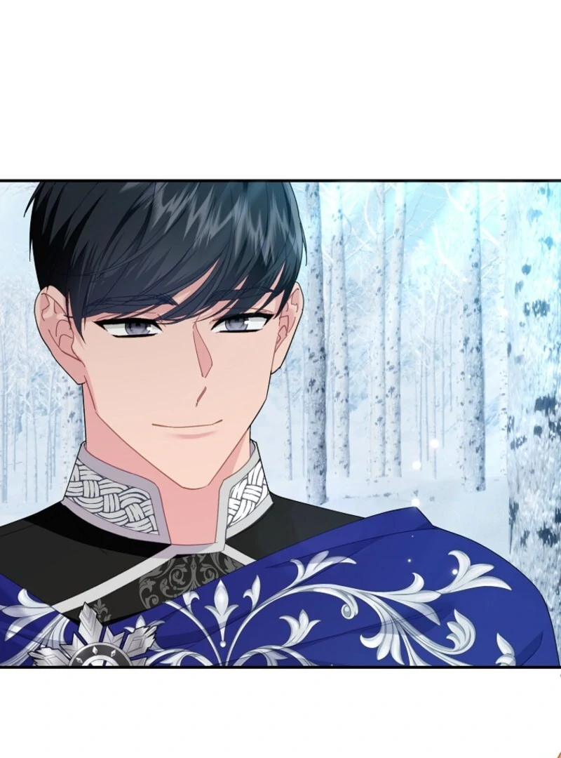 Cavier Falcon Princess Chapter 128 - Page 25