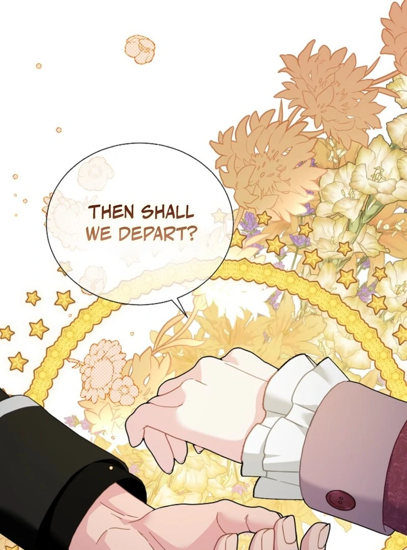 Cavier Falcon Princess Chapter 128 - Page 26