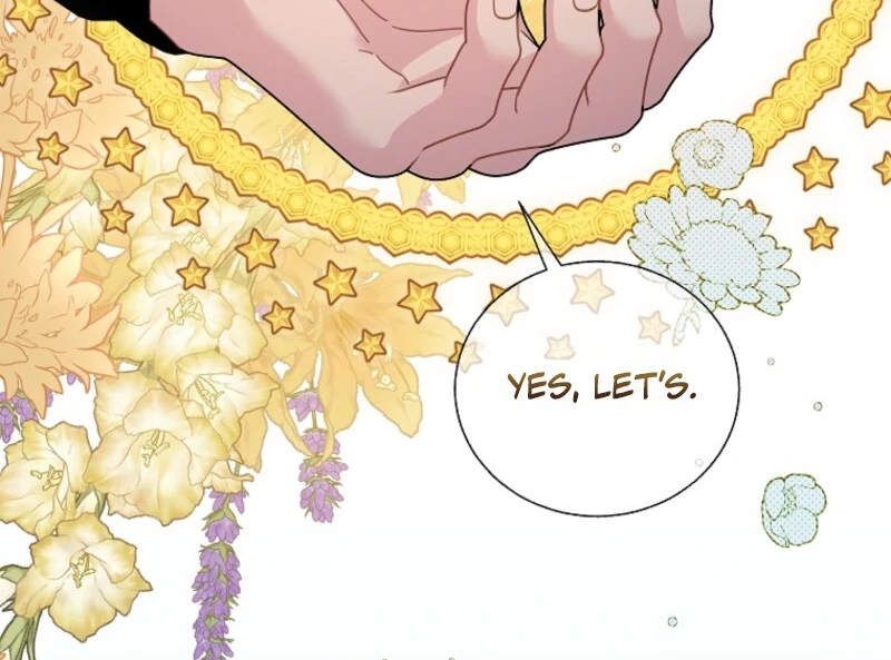 Cavier Falcon Princess Chapter 128 - Page 27