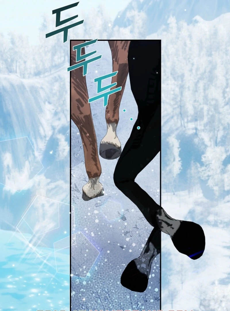 Cavier Falcon Princess Chapter 128 - Page 29