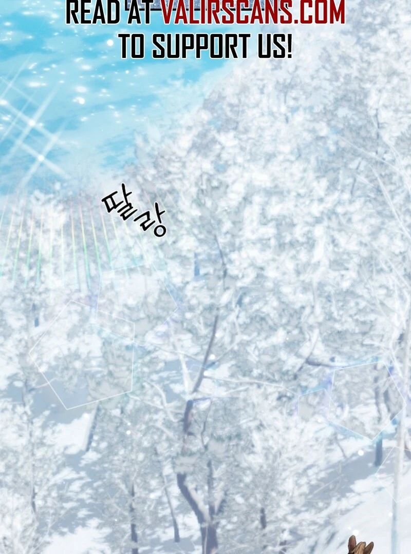 Cavier Falcon Princess Chapter 128 - Page 30