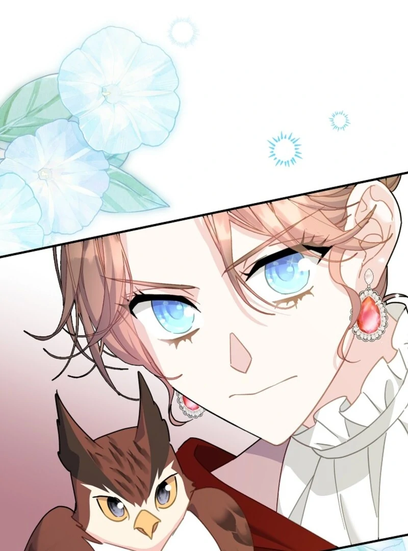 Cavier Falcon Princess Chapter 128 - Page 34