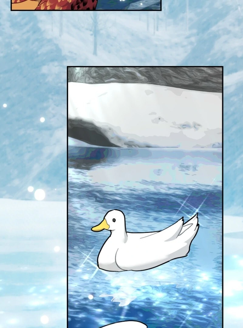 Cavier Falcon Princess Chapter 128 - Page 37