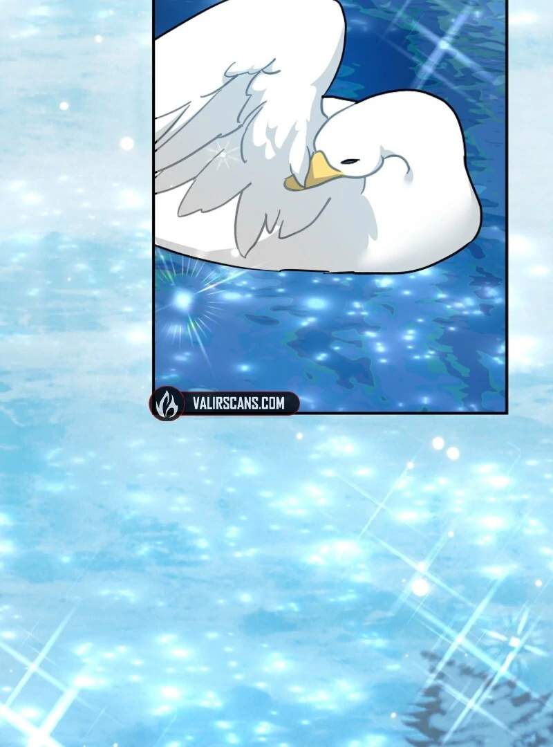 Cavier Falcon Princess Chapter 128 - Page 38