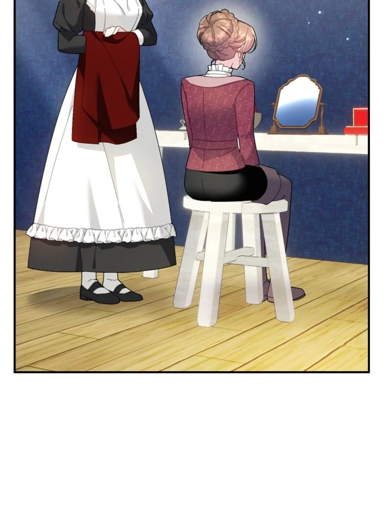 Cavier Falcon Princess Chapter 128 - Page 4