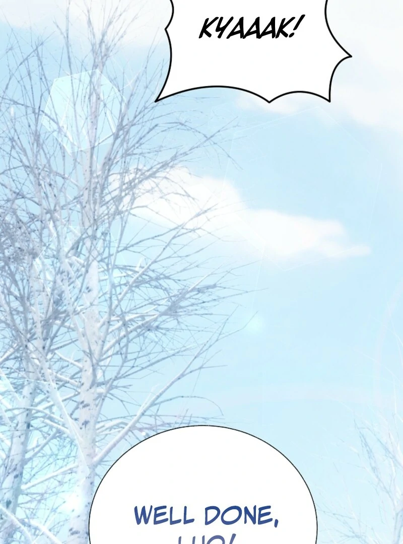 Cavier Falcon Princess Chapter 128 - Page 44