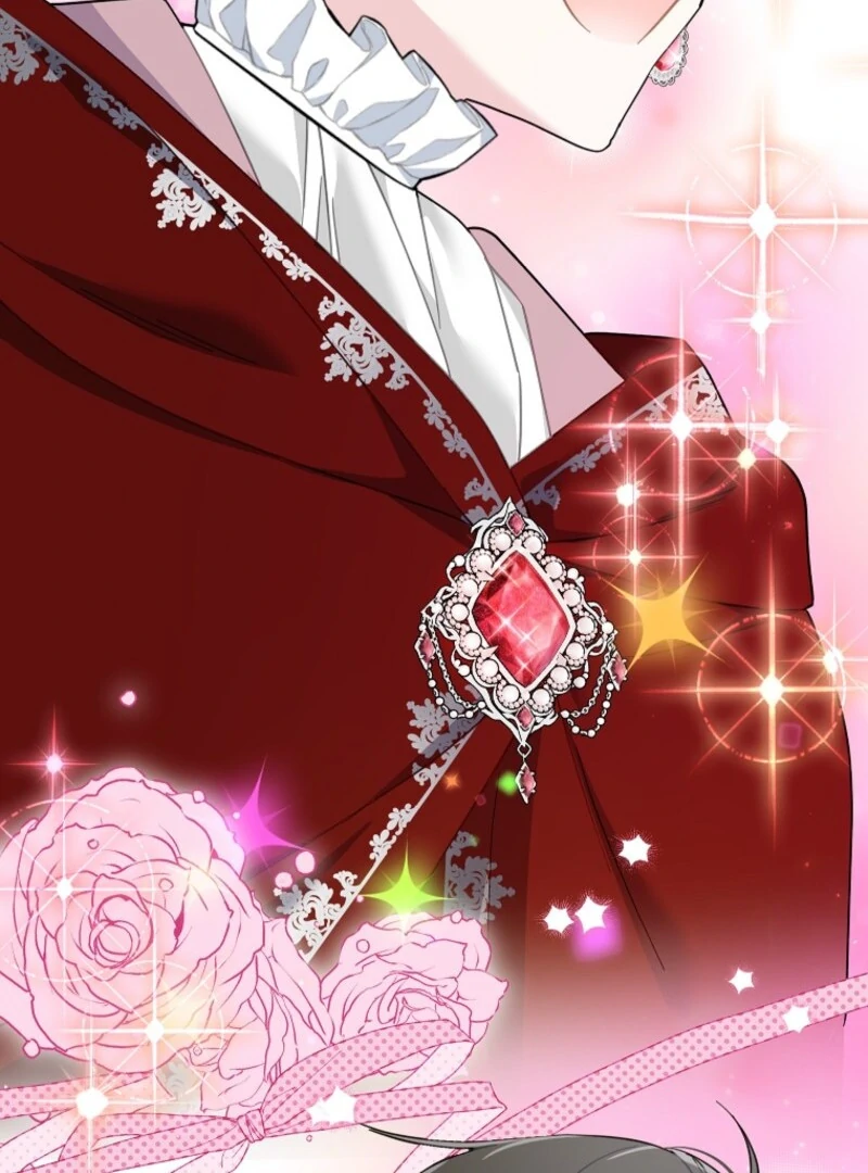 Cavier Falcon Princess Chapter 128 - Page 48