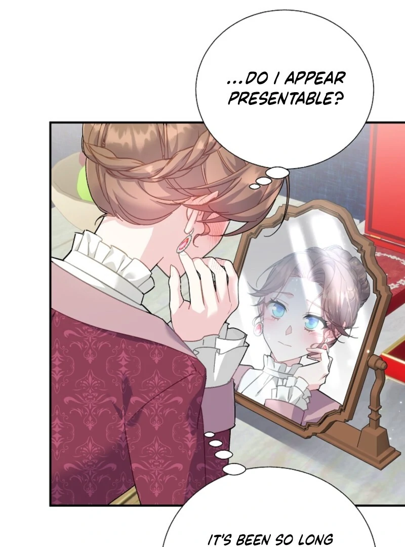 Cavier Falcon Princess Chapter 128 - Page 5