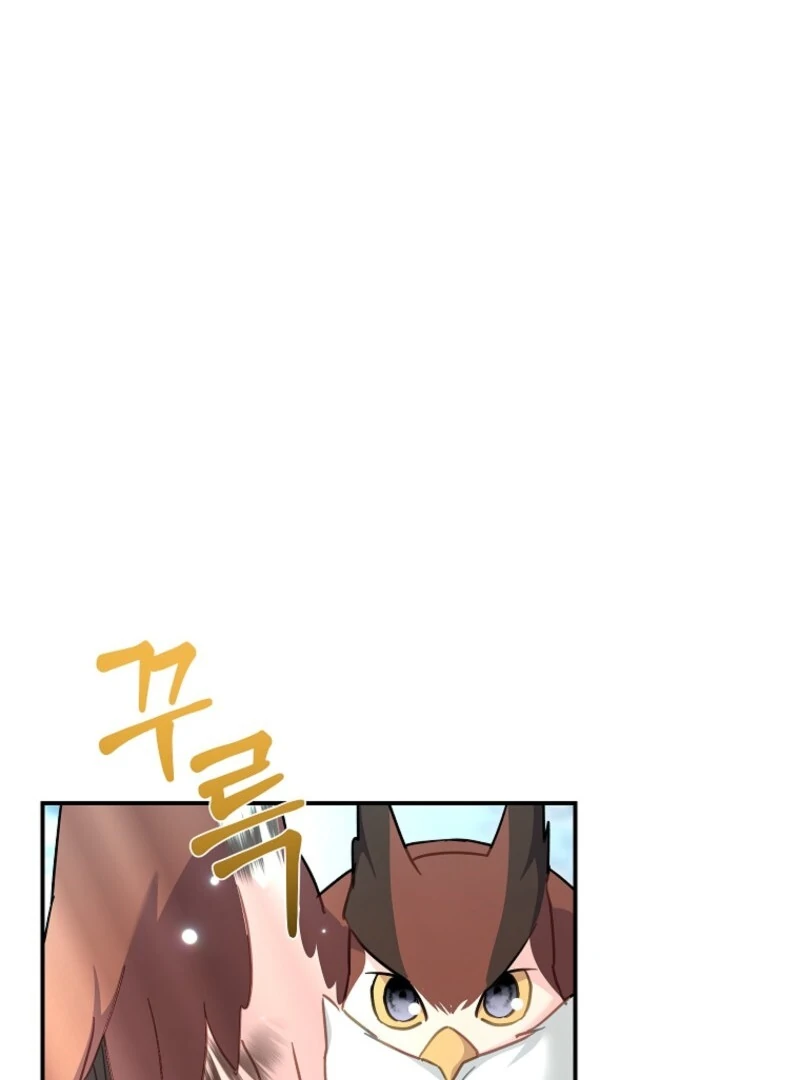 Cavier Falcon Princess Chapter 128 - Page 51