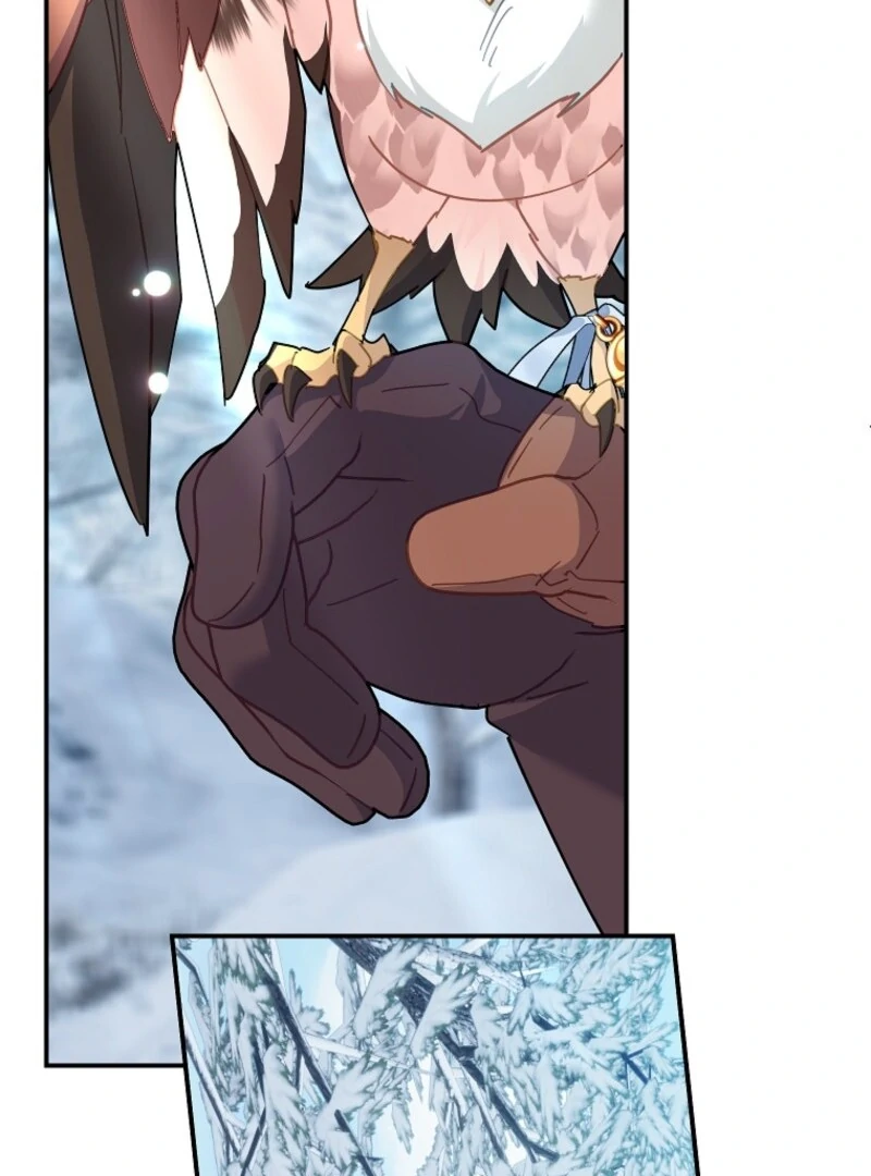 Cavier Falcon Princess Chapter 128 - Page 52