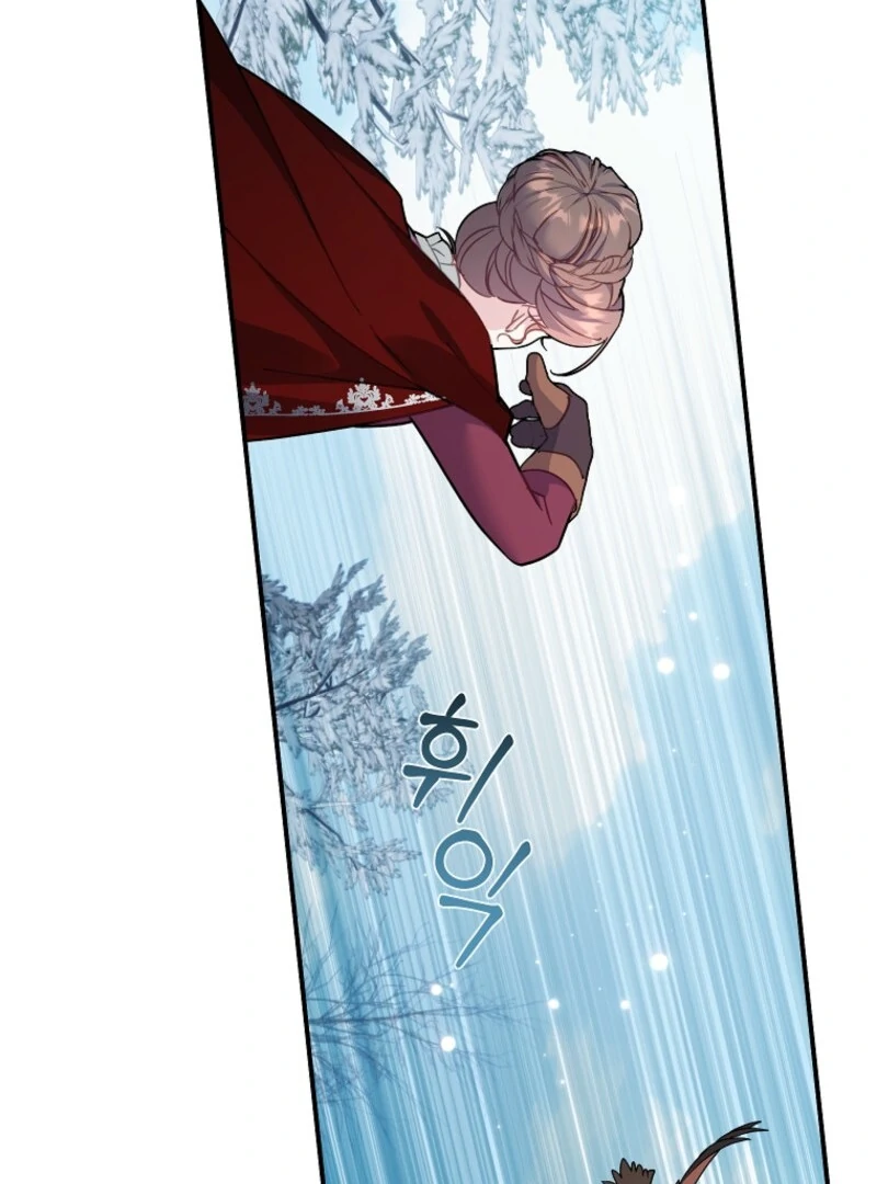 Cavier Falcon Princess Chapter 128 - Page 53