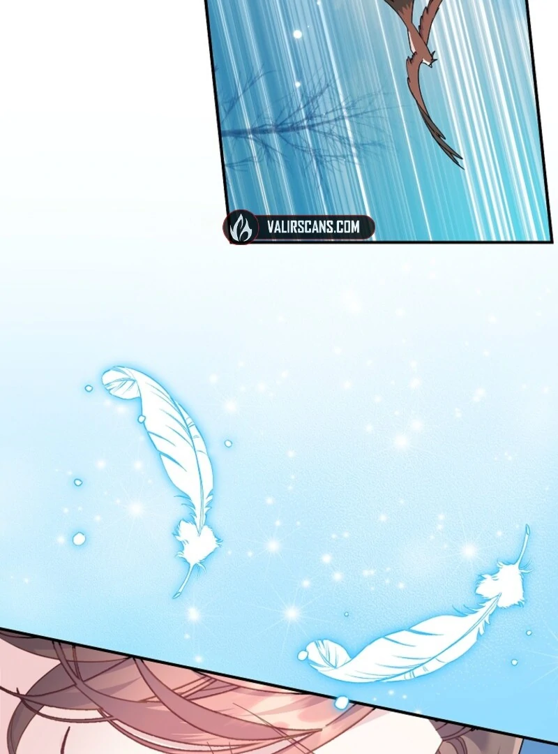 Cavier Falcon Princess Chapter 128 - Page 54