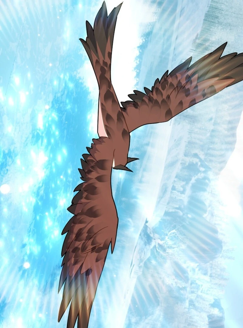 Cavier Falcon Princess Chapter 128 - Page 57