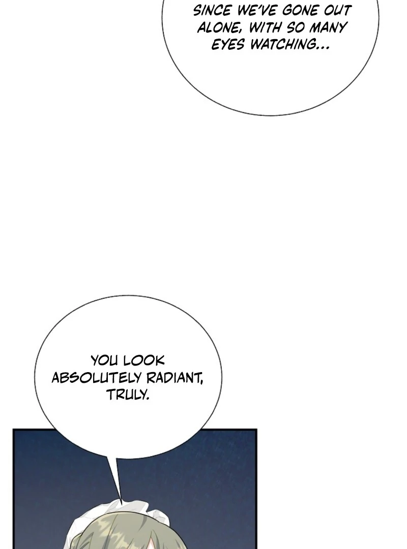 Cavier Falcon Princess Chapter 128 - Page 6