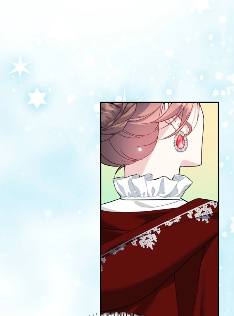 Cavier Falcon Princess Chapter 128 - Page 62