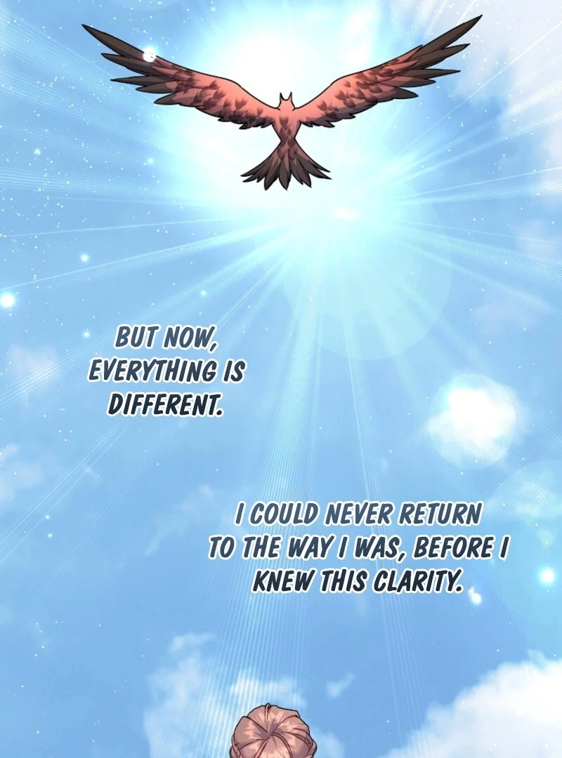 Cavier Falcon Princess Chapter 128 - Page 64