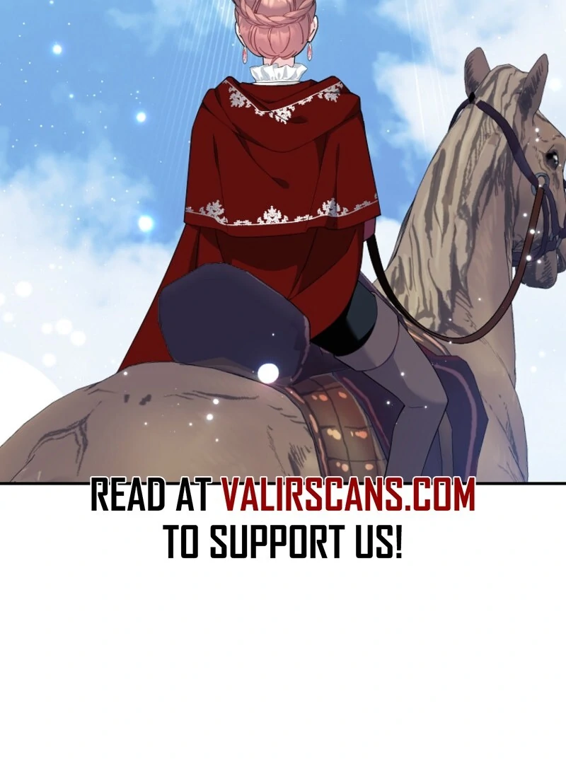 Cavier Falcon Princess Chapter 128 - Page 65