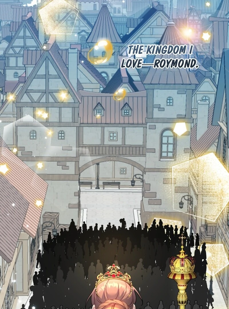 Cavier Falcon Princess Chapter 128 - Page 68