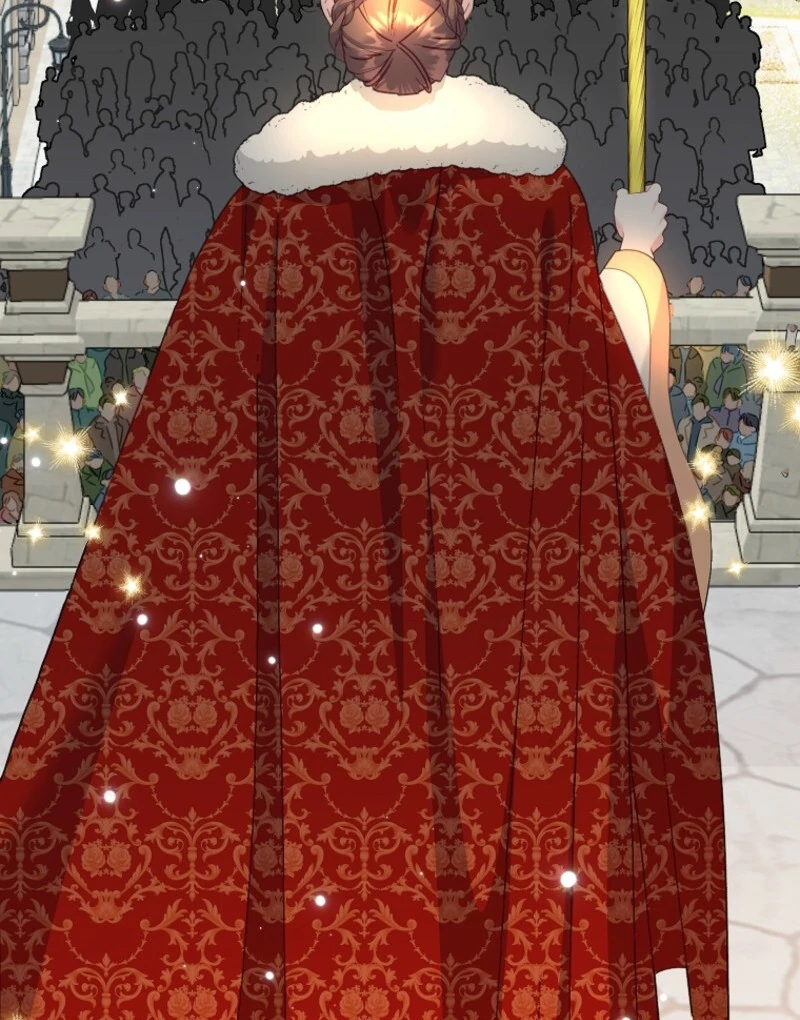 Cavier Falcon Princess Chapter 128 - Page 69