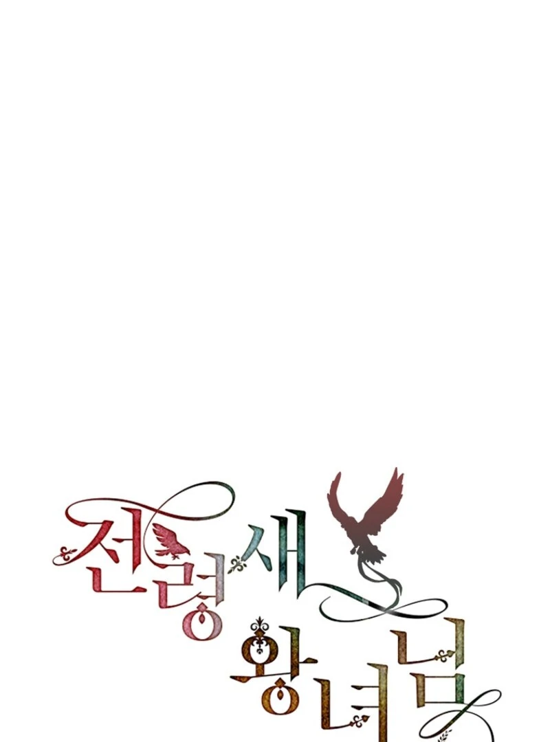 Cavier Falcon Princess Chapter 128 - Page 71