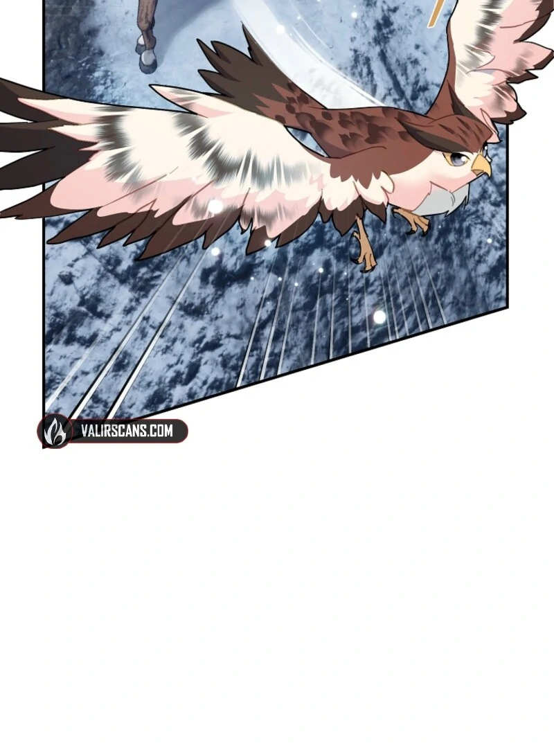 Cavier Falcon Princess Chapter 128 - Page 76