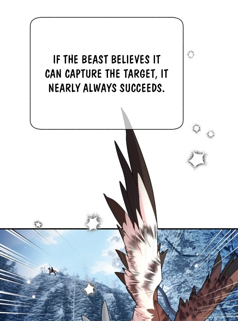 Cavier Falcon Princess Chapter 128 - Page 77