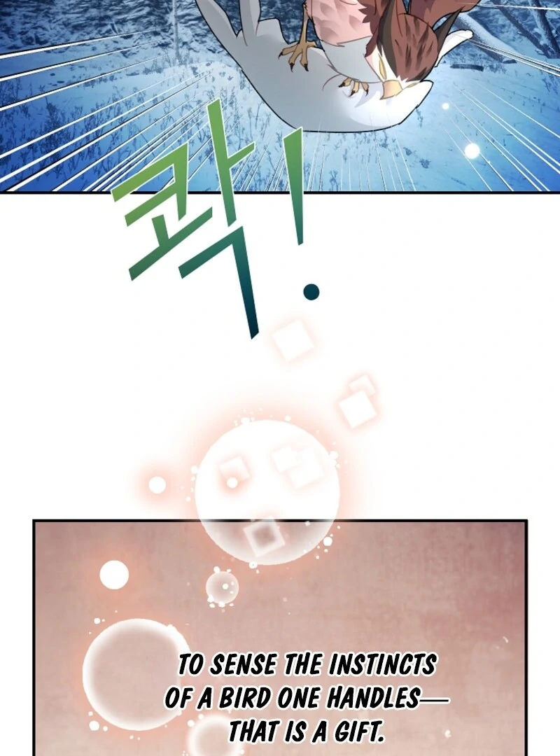 Cavier Falcon Princess Chapter 128 - Page 78