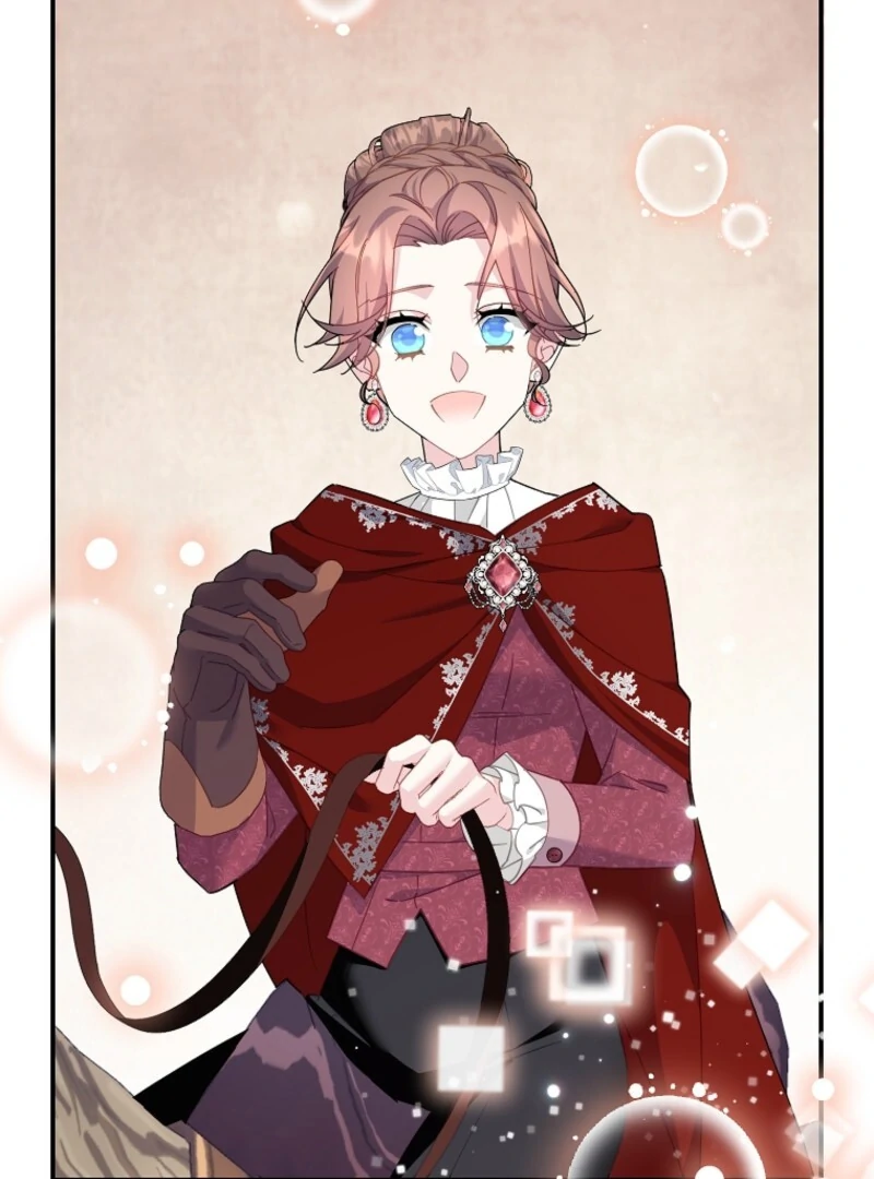 Cavier Falcon Princess Chapter 128 - Page 79