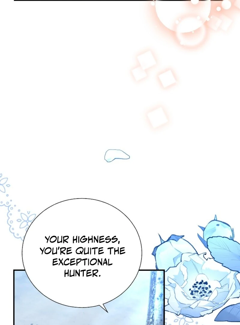 Cavier Falcon Princess Chapter 128 - Page 80