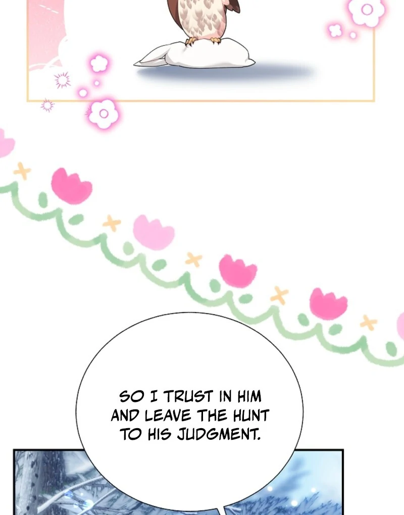 Cavier Falcon Princess Chapter 128 - Page 83